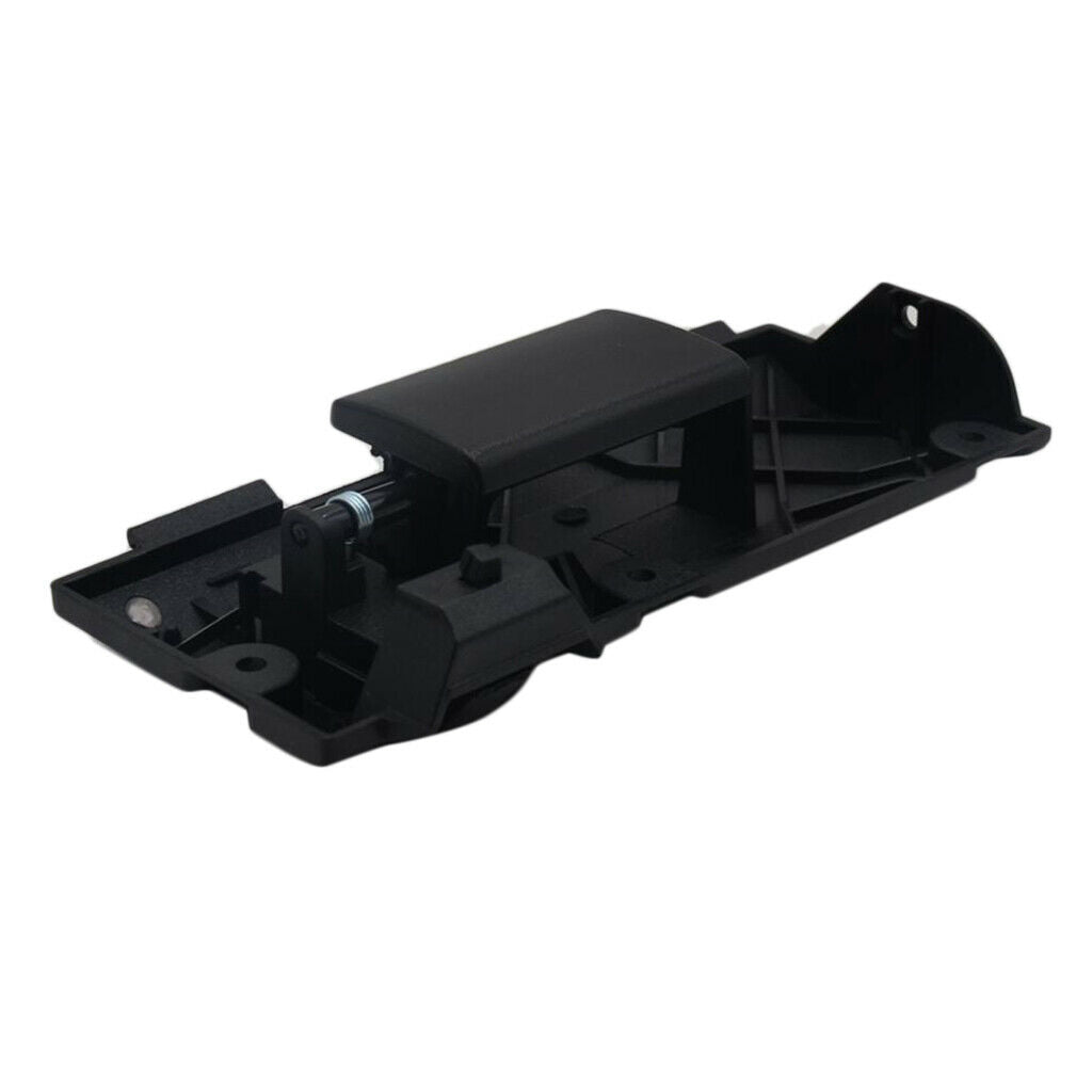 Car Storage Glove Box Handle Repair For Ford   Mk3 #98BB-A0672-BAWR1