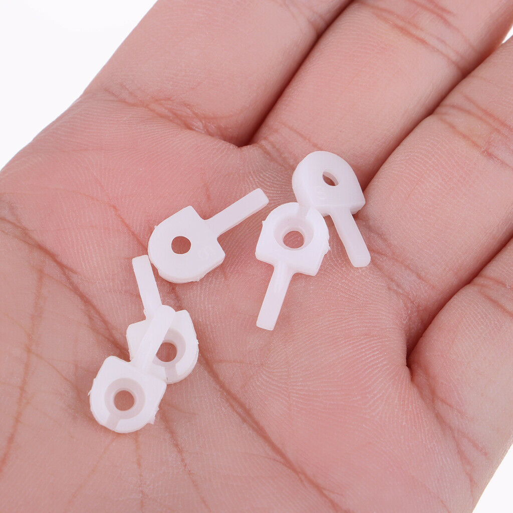 5 Pieces T Fixer Bar for 12inch RBL Neo Blythe Takara - Fixed The Eye Mechanism