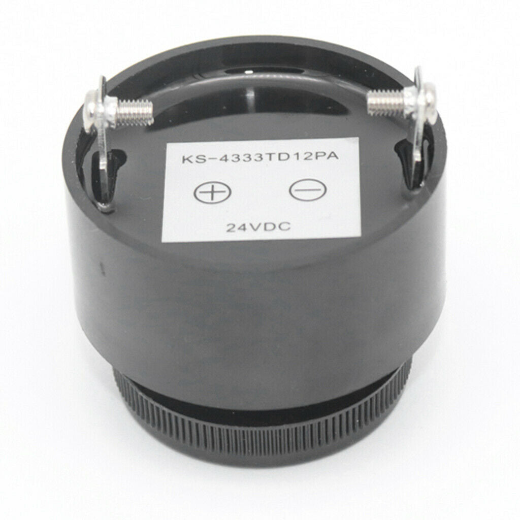 Active Acoustic Piezoelectric Buzzer Electronic Bells