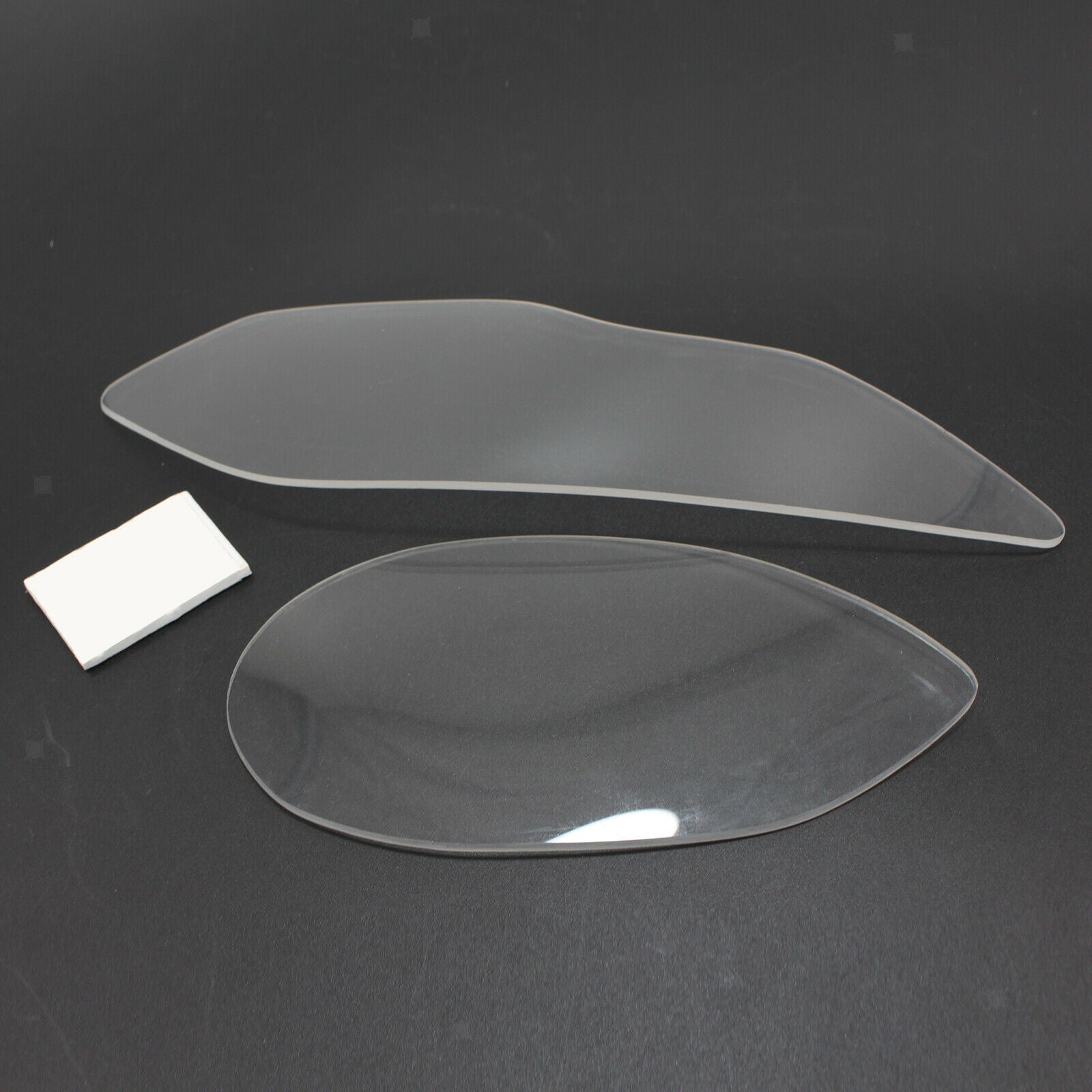 Headlight Screen for BMW S1000RR Spare Parts Professional Premium Clear