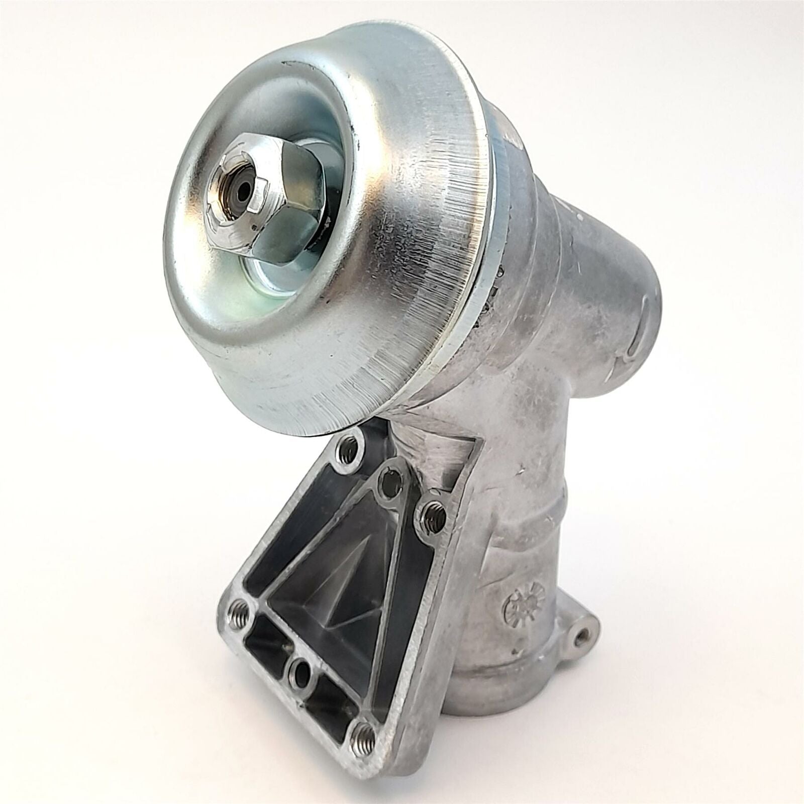 Bevel Gear Head for DYNAMAC DB40, DB 40L, DB41 Trimmers [#61250066R]