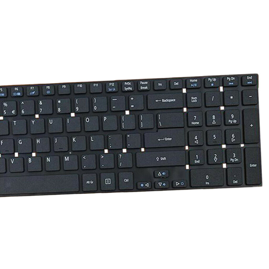 Replace Part Laptop Keyboard for ACER Aspire 5830 5830T 5755G 771G Quiet
