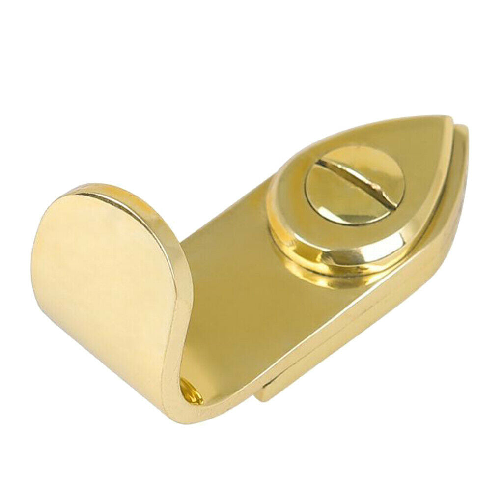 Brass Hook for Alto / Tenor Saxophone