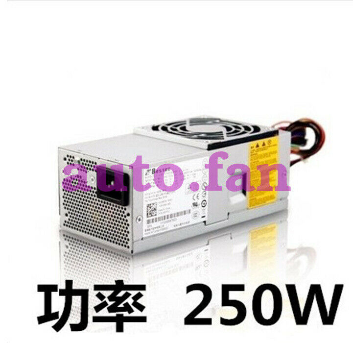 For Dell vostro 200s 220s 230s 530s small chassis power supply TFX0250P5W 250W