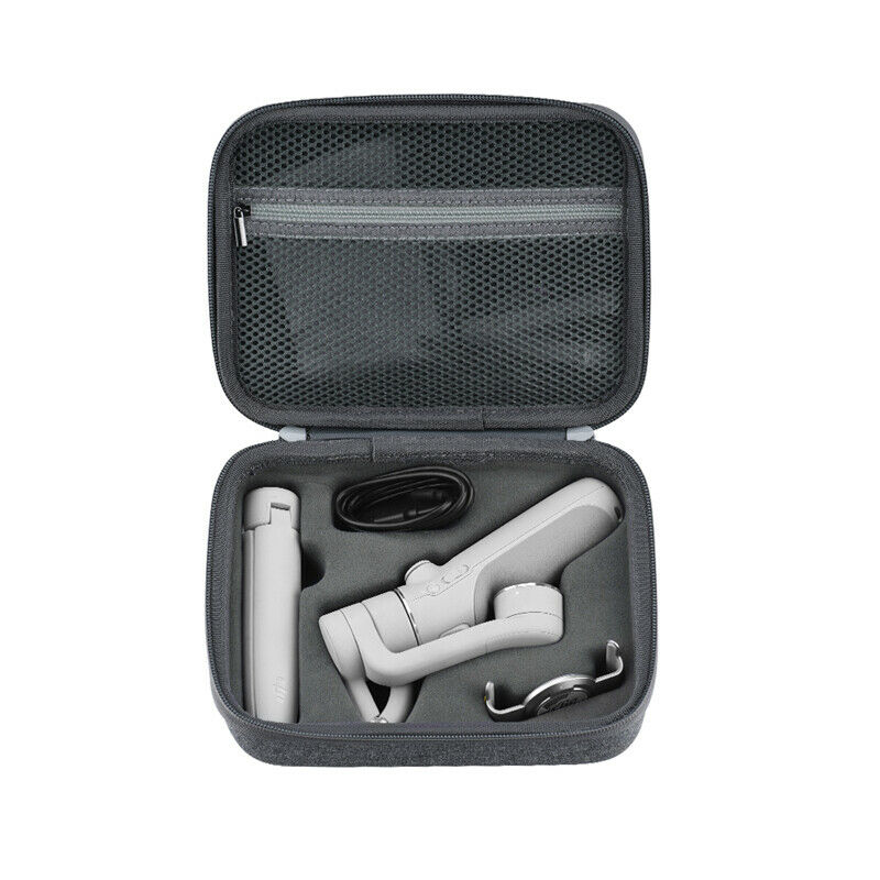 For DJI OM 5 Stabilizer Carrying bag storage bag clutch bag suitable