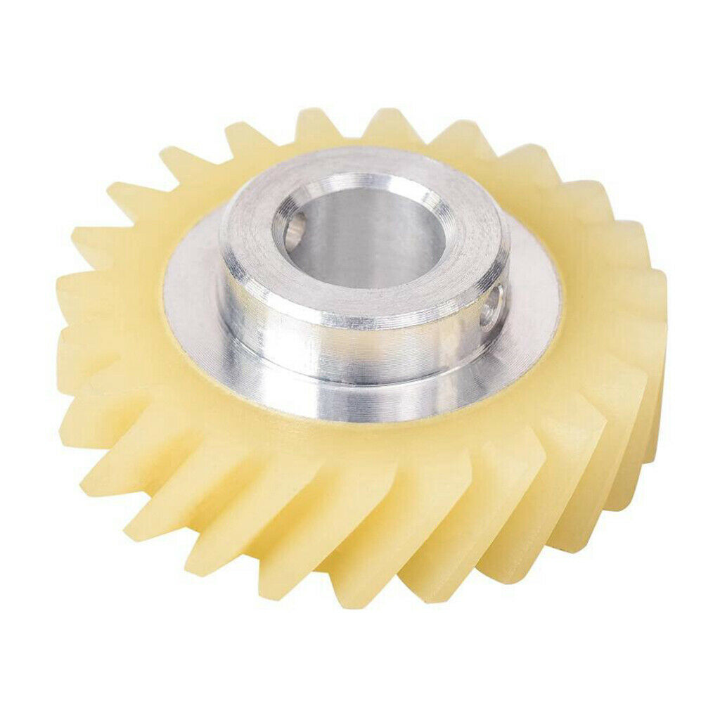 W10112253 Mixer Worm Gear for Whirlpool Mixers 4161531 1206513 4162897
