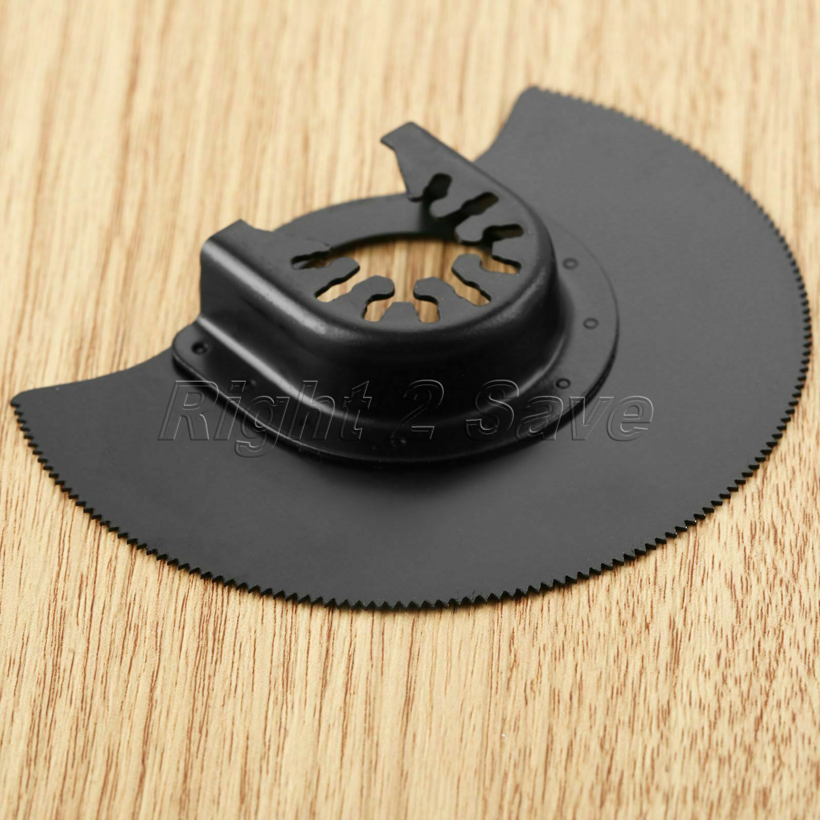 4pcs/set HCS Oscillating Multi Tool Saw Blades For Fein Multimaster Dewalt Bosch