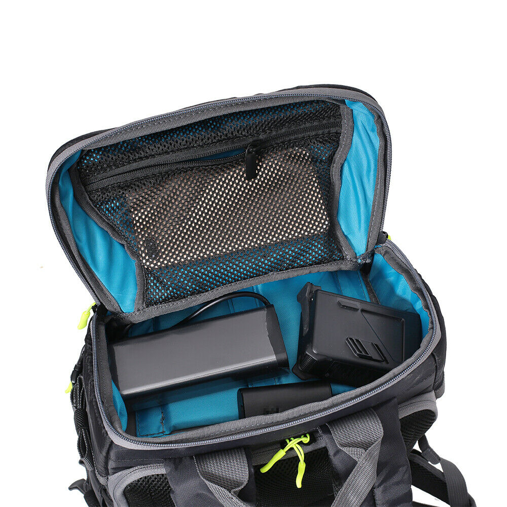 Carrying Storage Bag Waterproof Case Bag Backpack Handle For DJI FPV Combo Drone