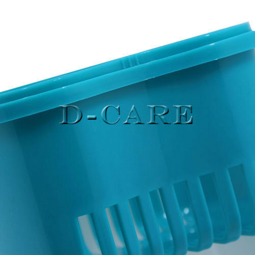 Dental Denture Retainer Orthodontic Dental Case Mouth Tray Box DC