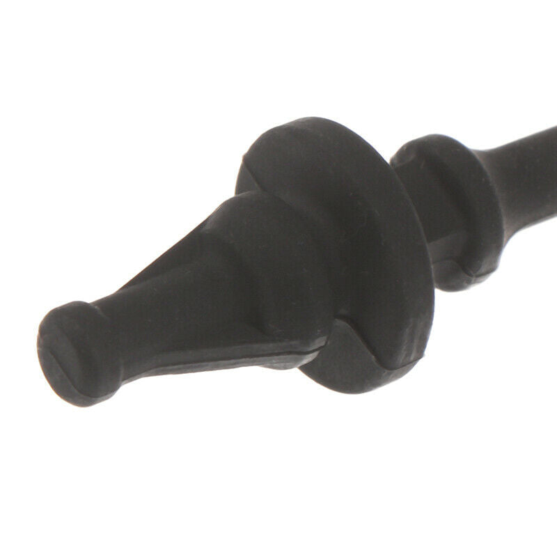 20 x PC Case Fan Mouting Pin Anti Noise Vibration Silicone Screws Anti-vi.l8