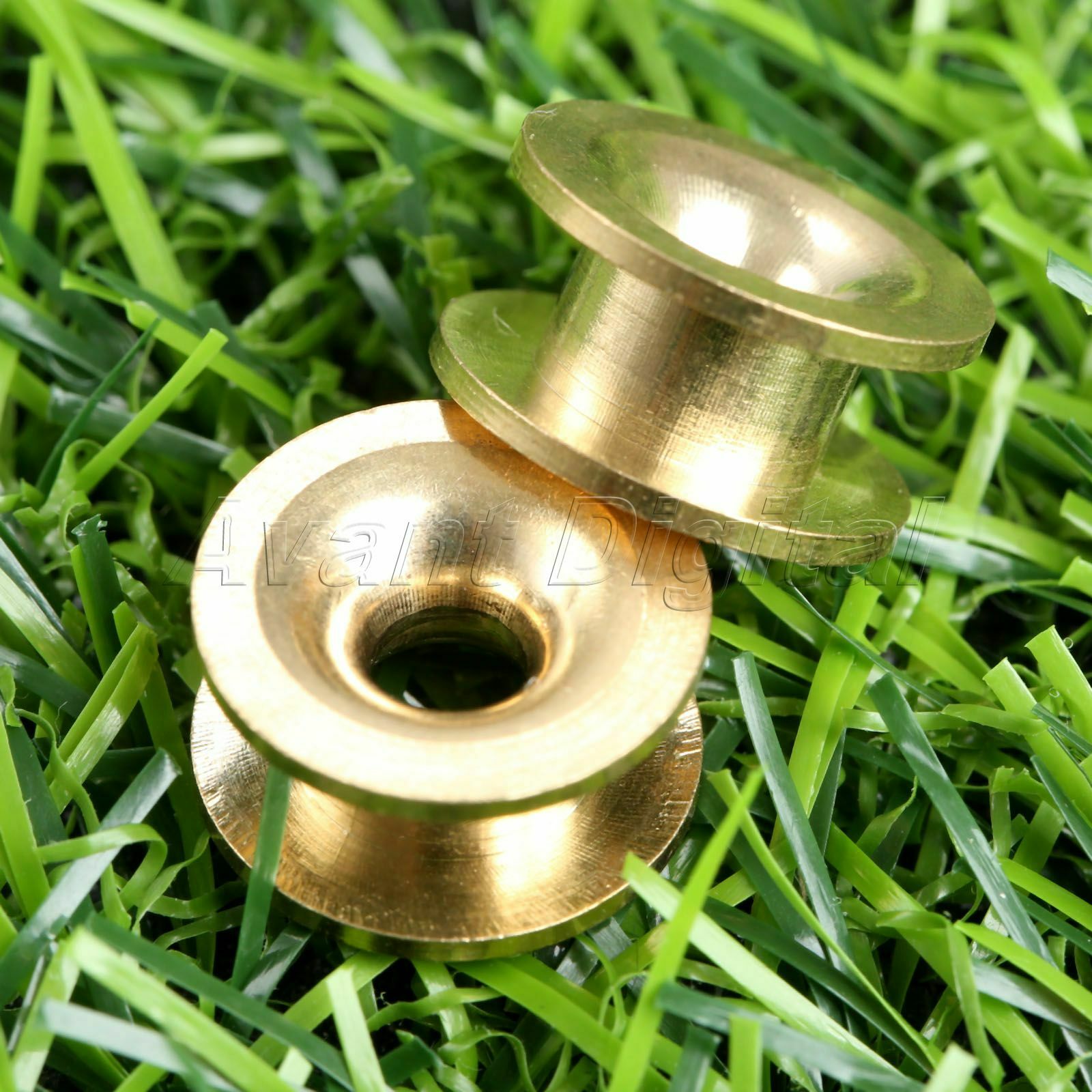 Replacement Universal Strimmer Grass Trimmer Head Eyelet Brushcutter Parts 5pcs