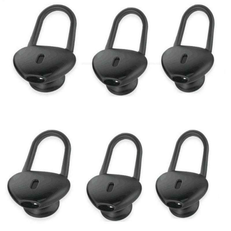 Replacement Earbud Tips for Huawei Band b5 Wireless Headphones Protectors
