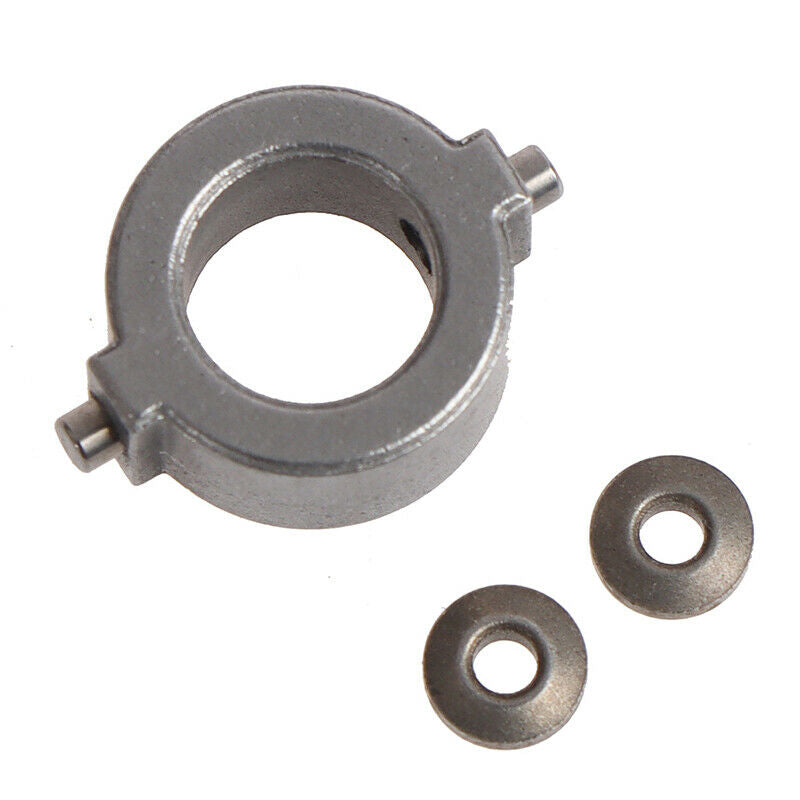 210 204 90 102L 105L Carbon Brush Slide Rail Lift Regulator Nails Drill KitFCA
