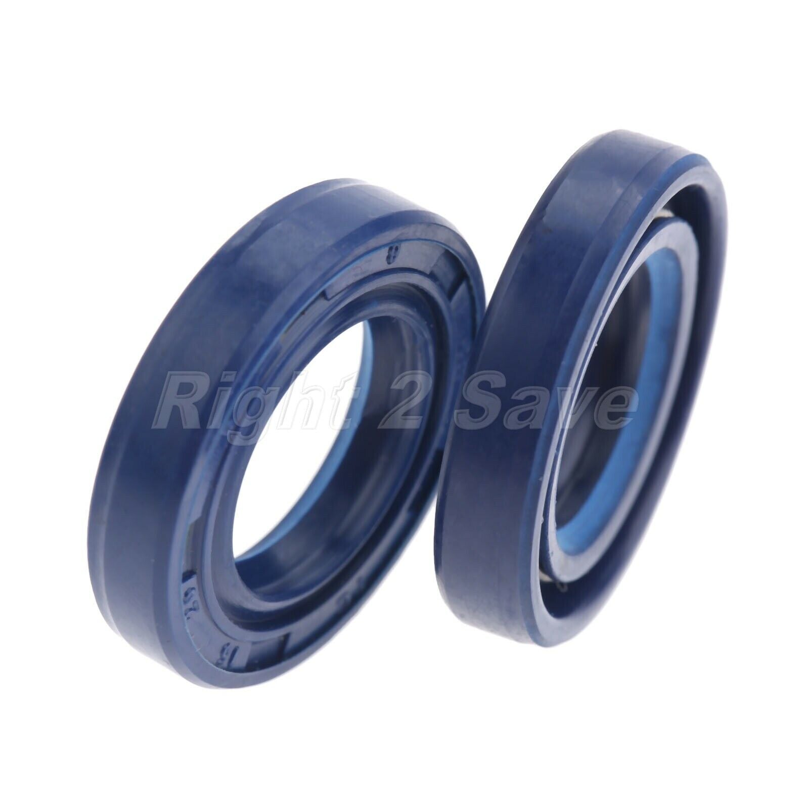 For STIHL 018 017 MS170 MS180 Chainsaw Crankshaft Bearing & Oil Seal Kit 2 Set