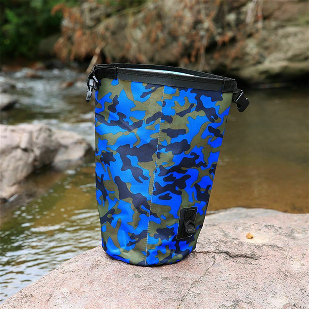 Backpack Beach Swimming Bags Rafting Diving Accessories Waterproof Dry Bag