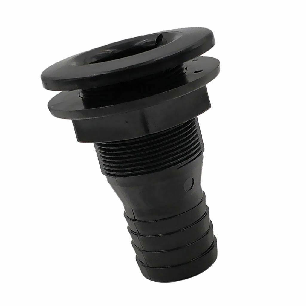 1 pcs Fault-Free 1 "Hose Connectors Boat Yacht Pump Fixture