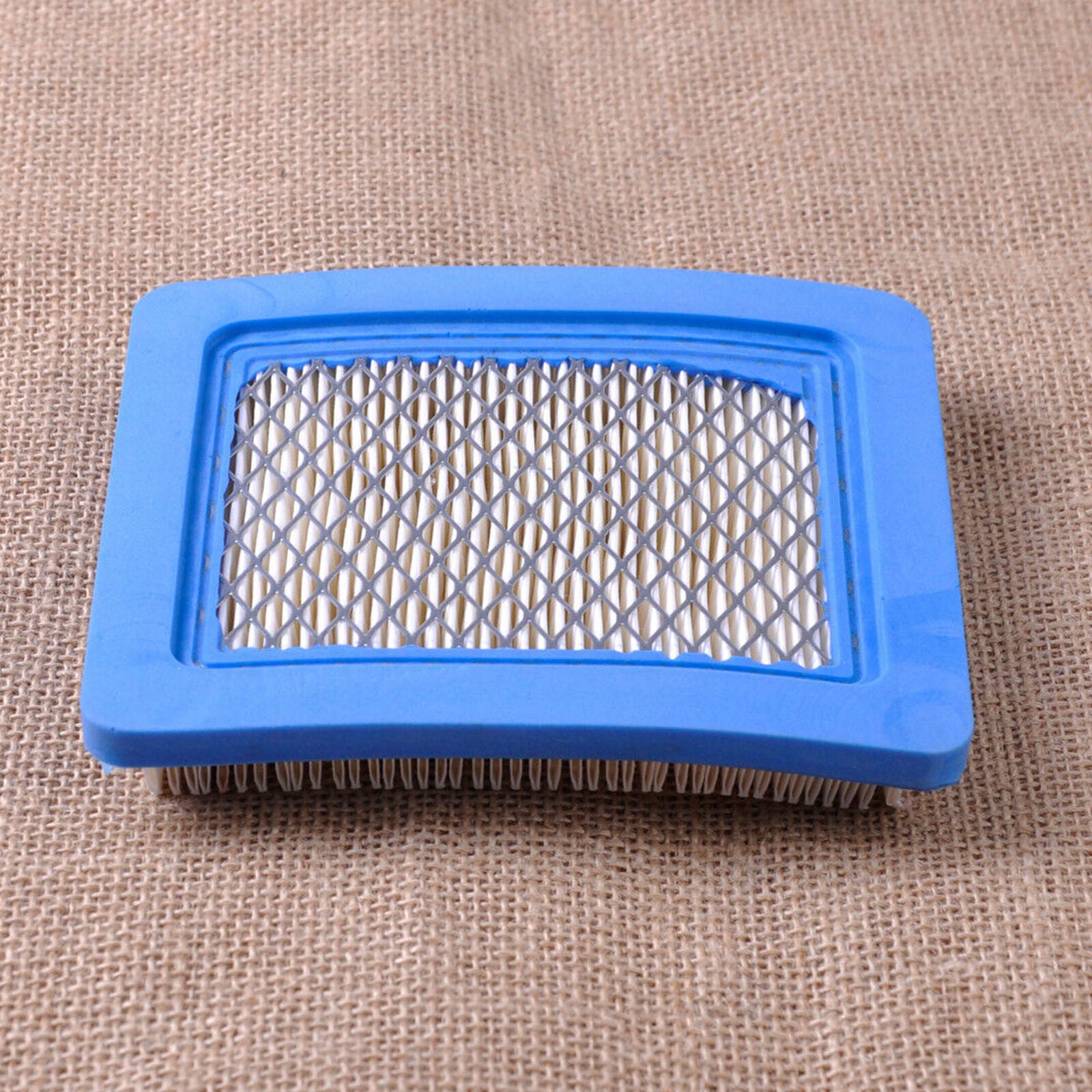2x air filter for Briggs & Stratton 5043 5043D 399959 119-1909 491588 491588s