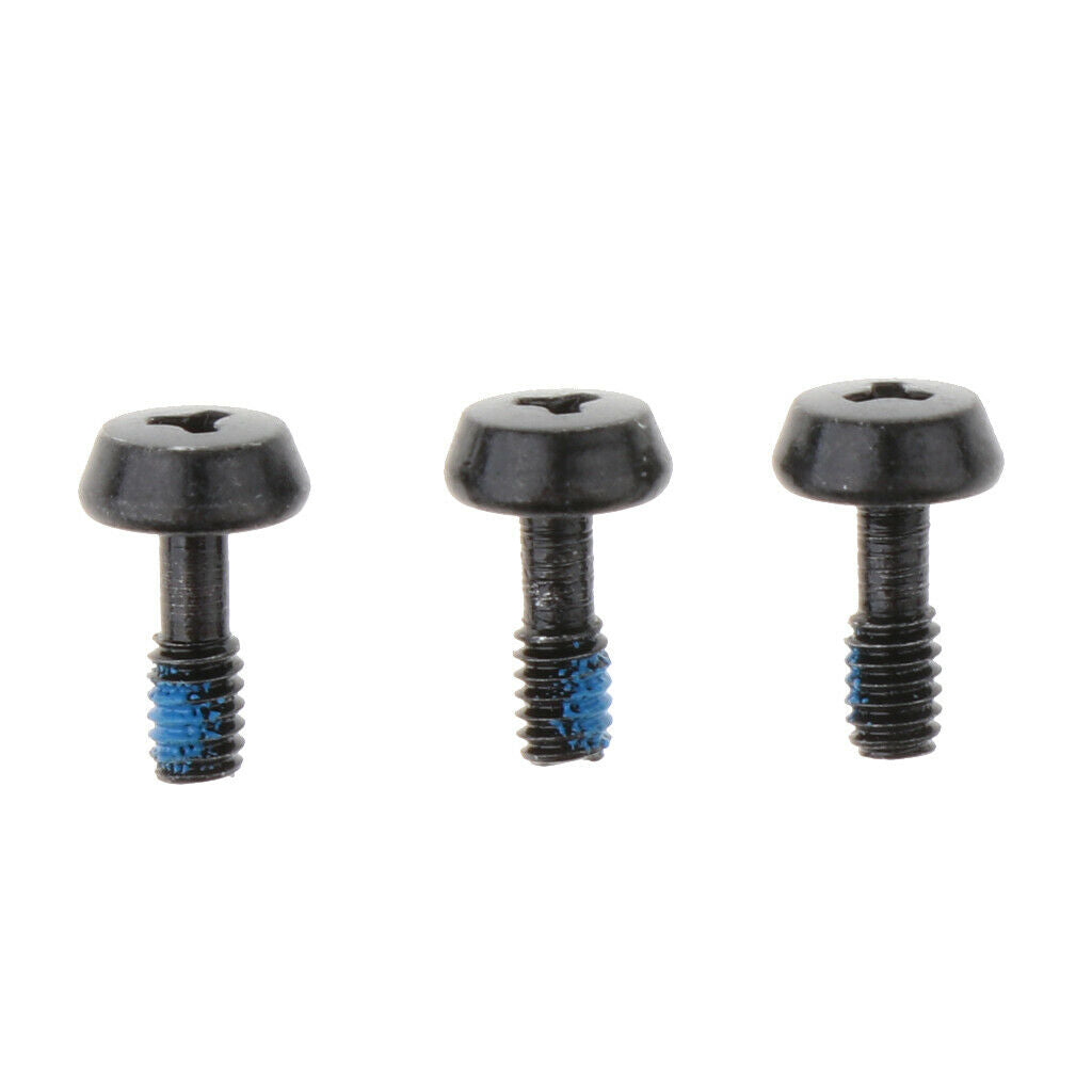 Replace Battery Screws for  Pro A1286 MC373 721 372 104 A1286