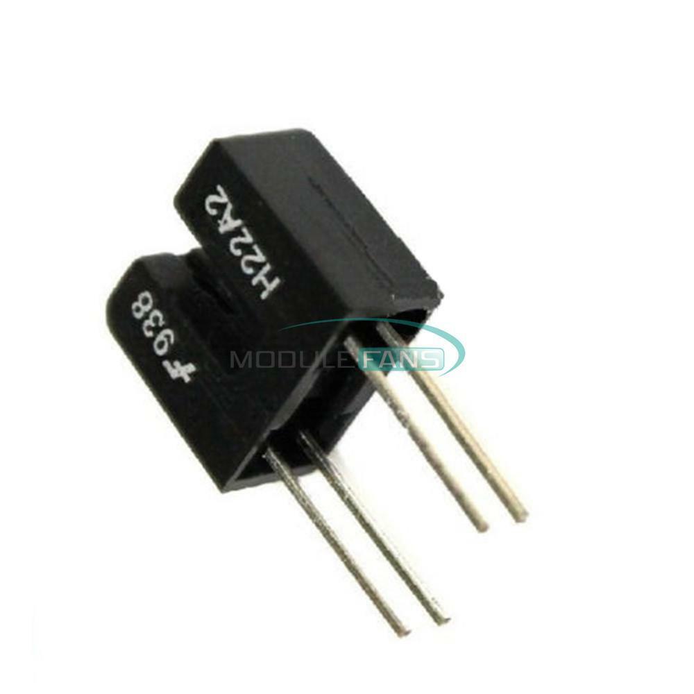 H22A2 Optical Interrupter Develop IC Diy New