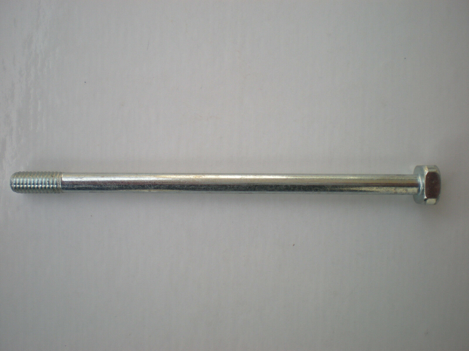 Muffler Bolt / Screw for HUSQVARNA 394 XP, 395 XP & EPA [#503218901]