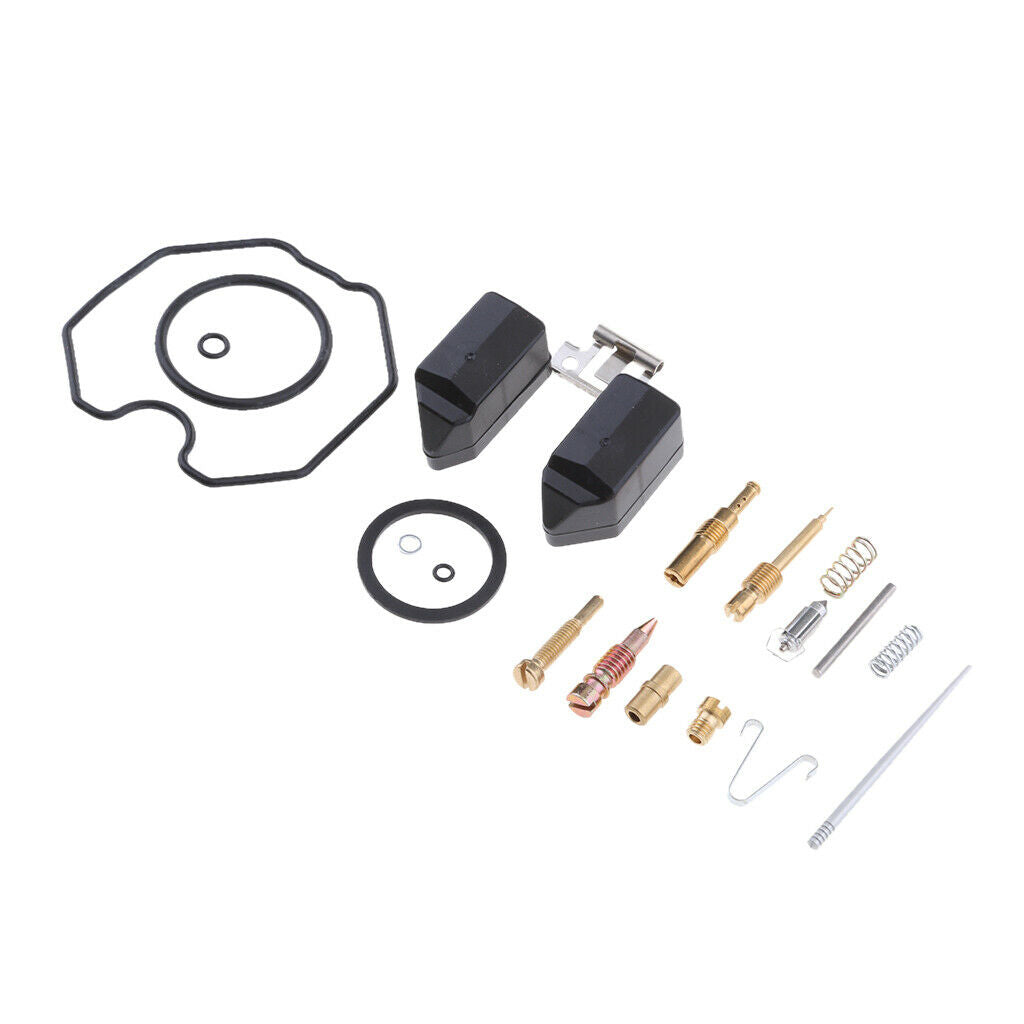 PZ27 27mm Carburetor Repair Rebuild Kit For 50cc