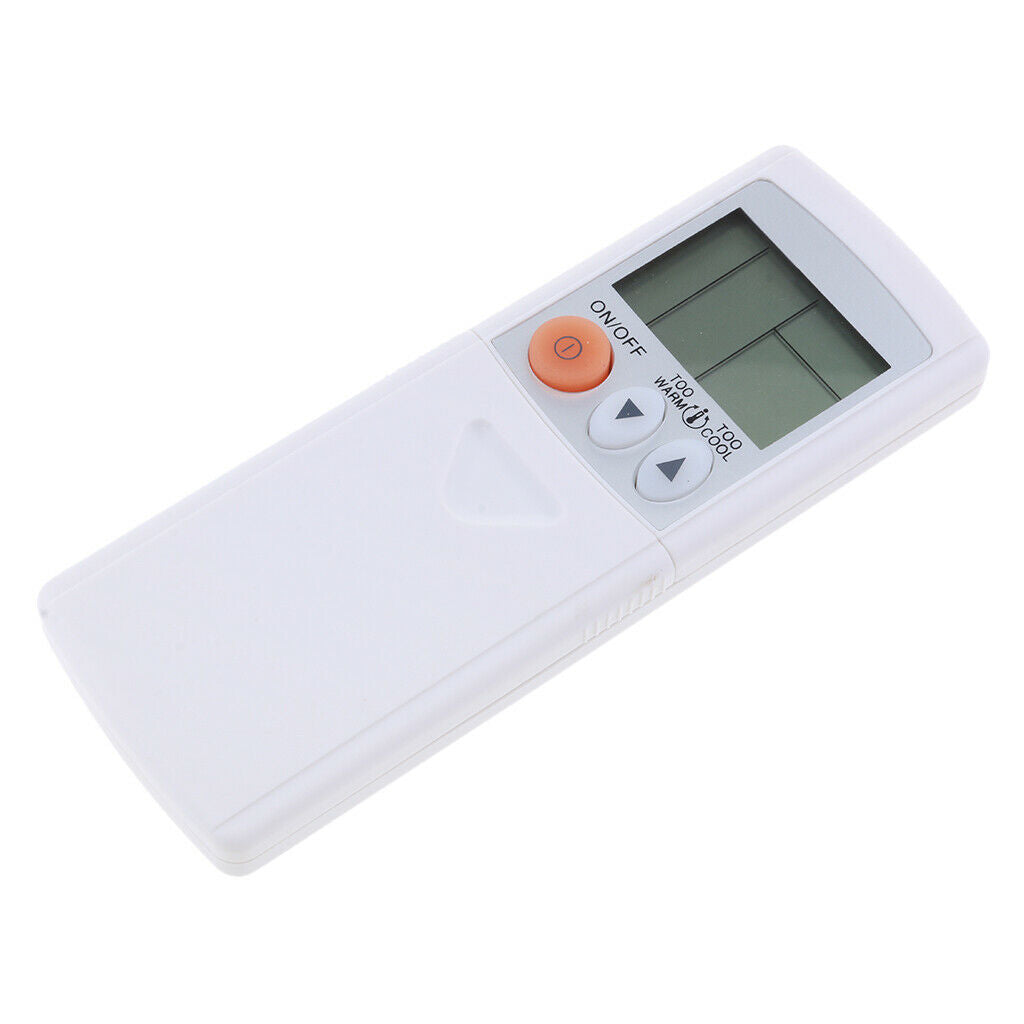 Multi-function Air Conditioner AC Remote Control Remote for Mitsubishi