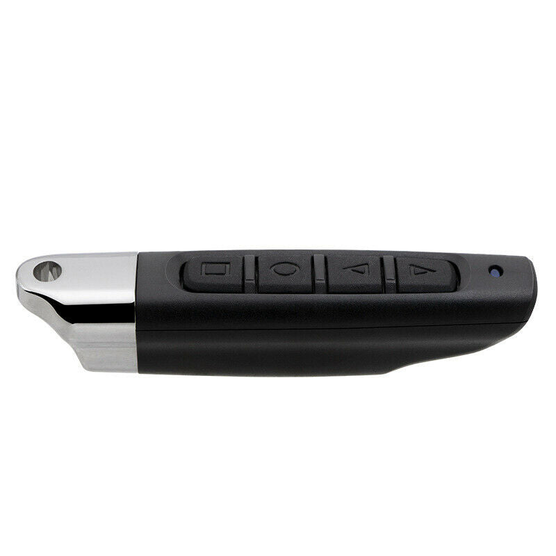 Universal Cloning Gate Garage Door Opener 433MHZ Remote Control Key Fob ClonBDA