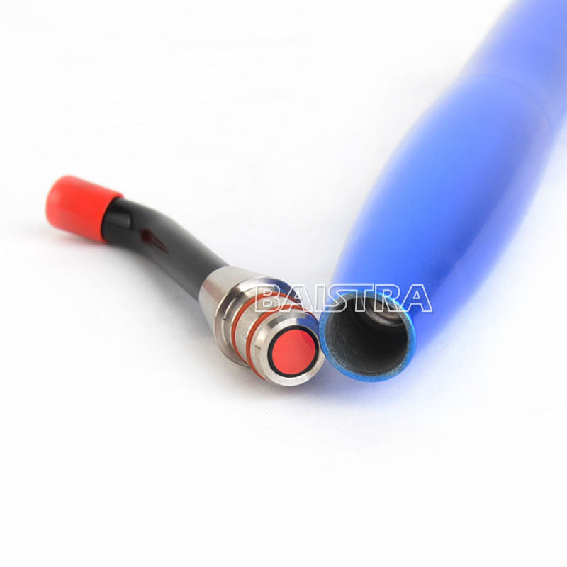 Wireless Dental LED Curing Light Lamp L800A 1200mW/cm² 5s, 10s, 15s, 20s