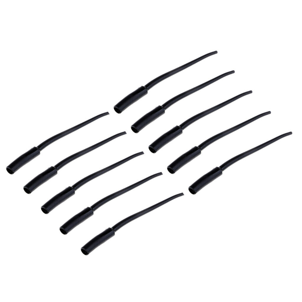10pcs Inline Lead Inserts Carp Fishing Lead Making Equipment Tackle