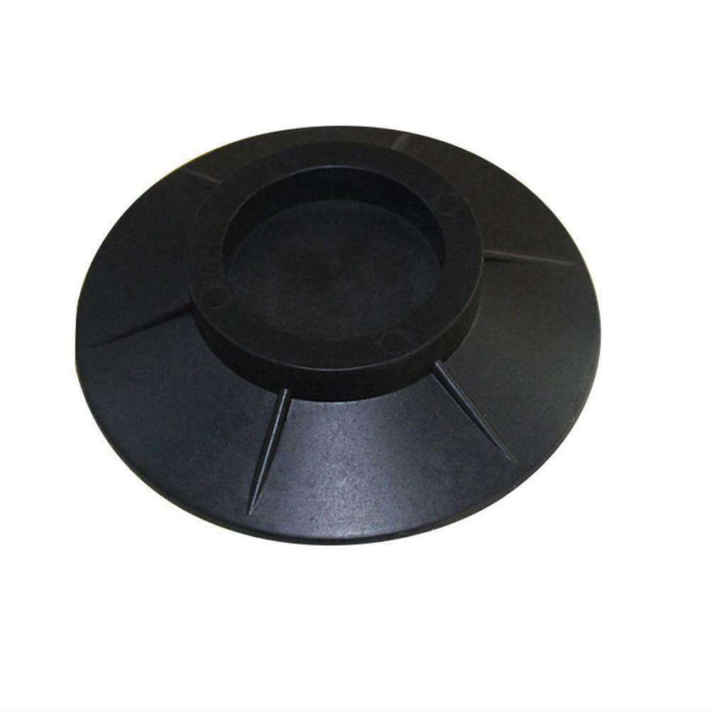 4Pcs Supports Flooring Protector Anti Walk Feet for Washing Washer and Dryer