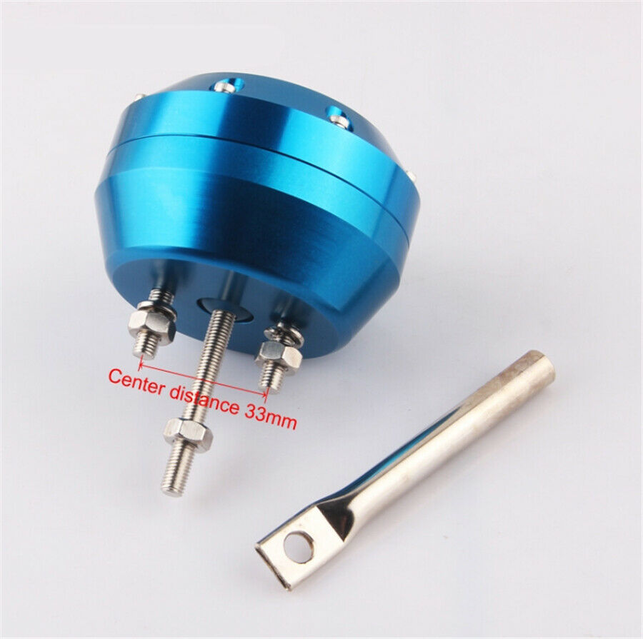 Turbo Internal Wastegate Actuator For Garrett T3 T3.5 T4 Turbo Chargers 14-22PSI