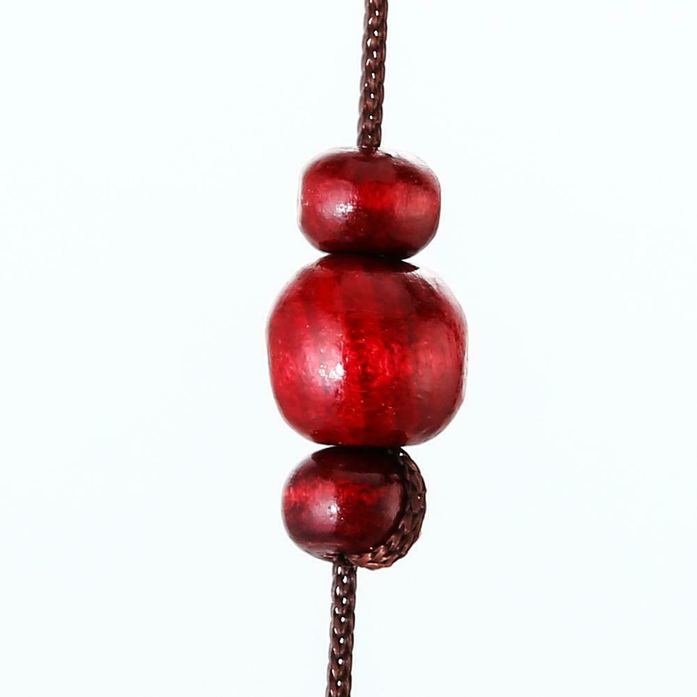 Outdoor Wind Chimes Living Yard Garden Tube Bell Hanging Ornaments (3 Bells @