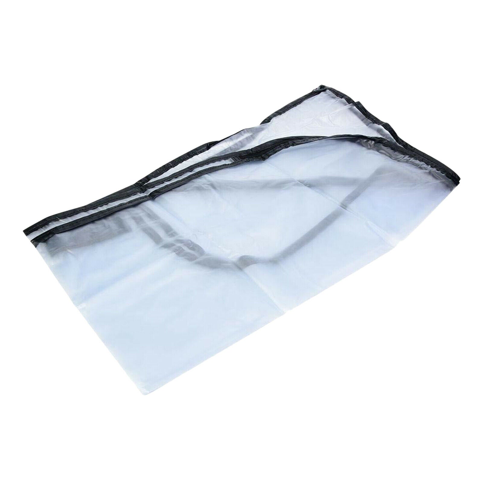 Waterproof Golf Bag Rain Cover Cape Rain Protection Cover Club Protection