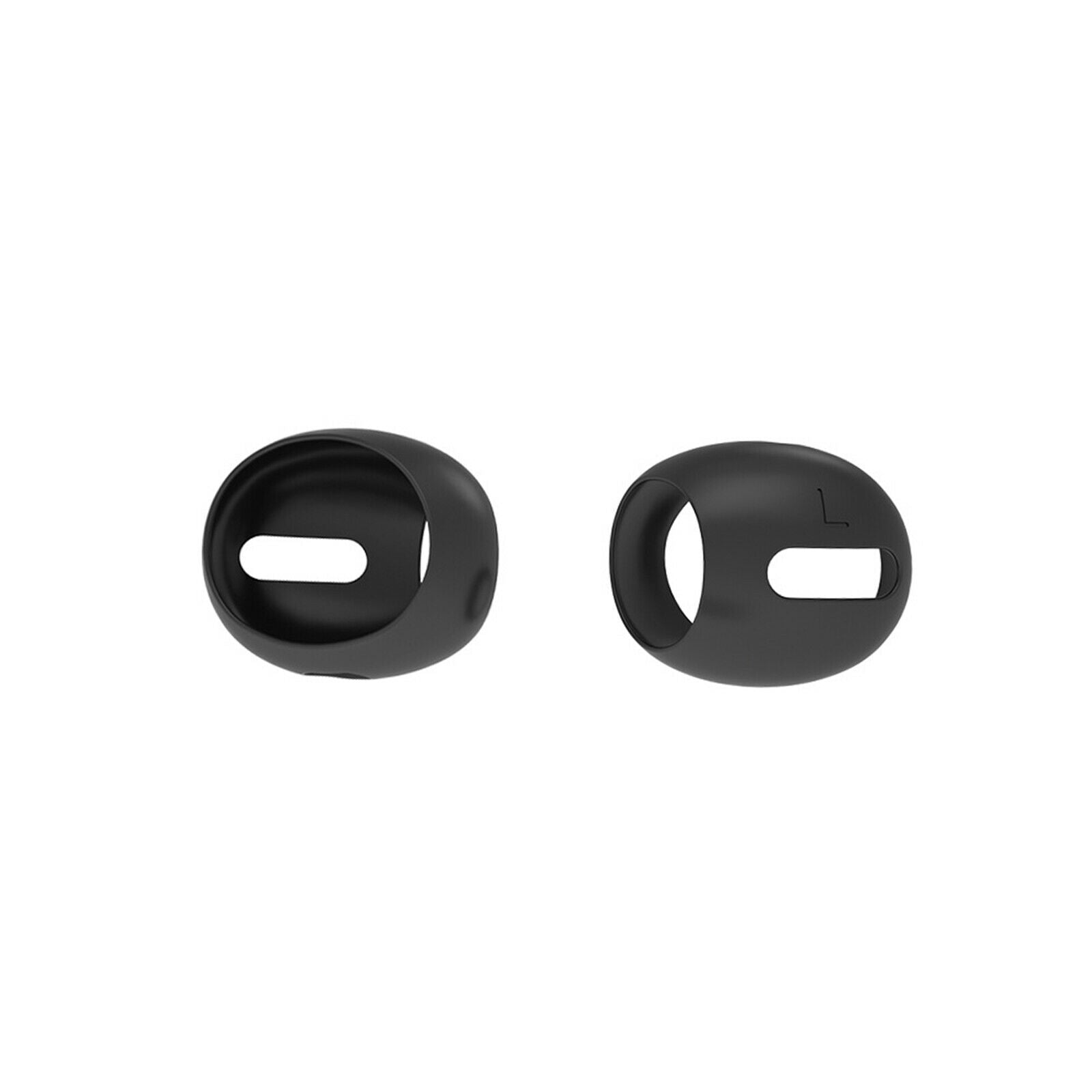Shockproof Ear Tips Silicone Earbud Cap For Airpods Pro Bluetooth Earphone