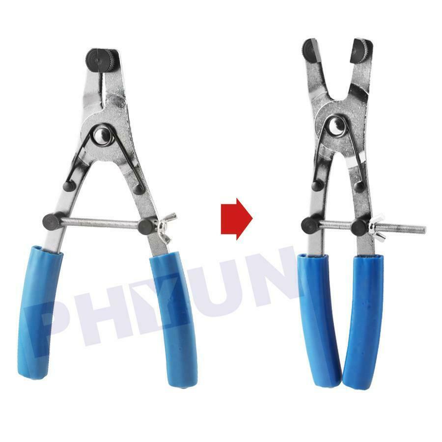 High Quality Motorbike Motorcycle Brake Piston Removal Pliers Tool Carbon Steel