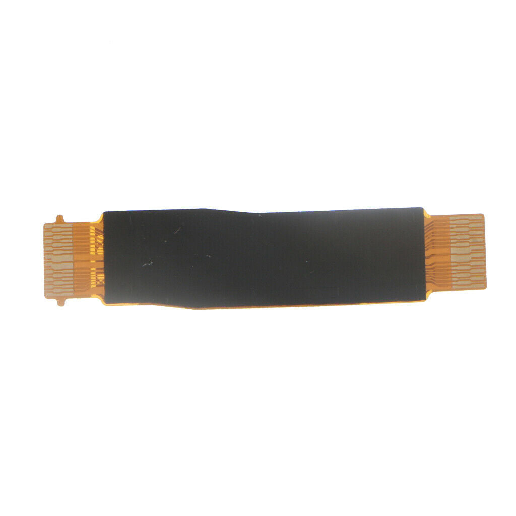 Directional Button Logic Board Cable Right for Sony PS  1000