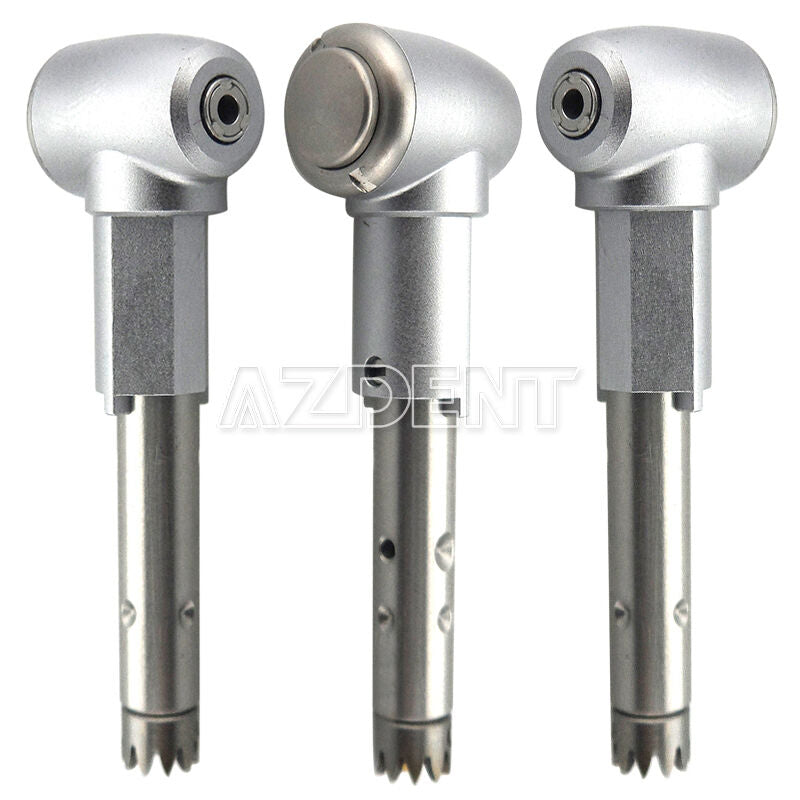5X Dental Contra Angle Head FG Low Speed Handpiece 1.6mm Internal Channel