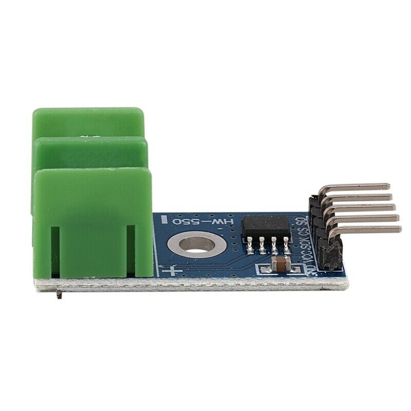 MAX6675 Module + K Type Thermocouple Sensor Module for Arduino C8R8R8