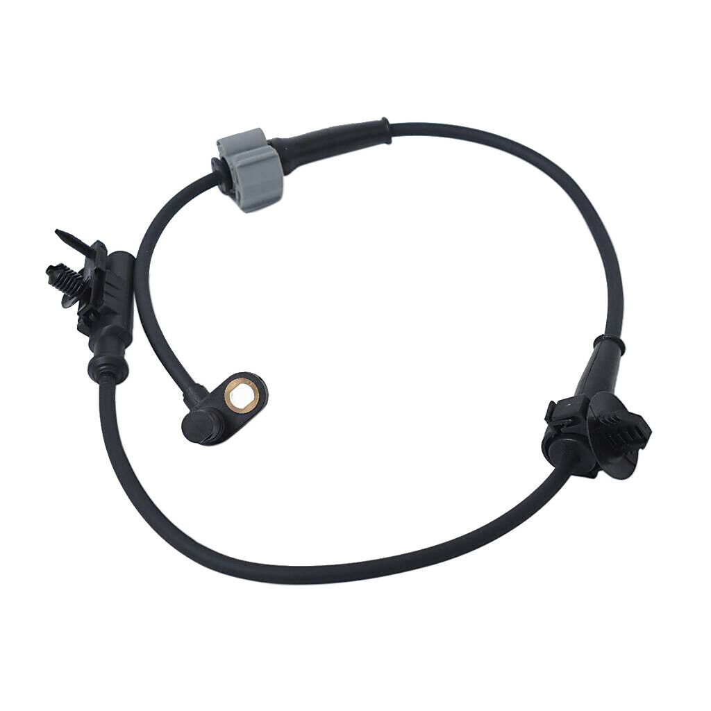 Car Front Left or Right ABS Wheel Speed Sensor for Cadillac Chevrolet GMC