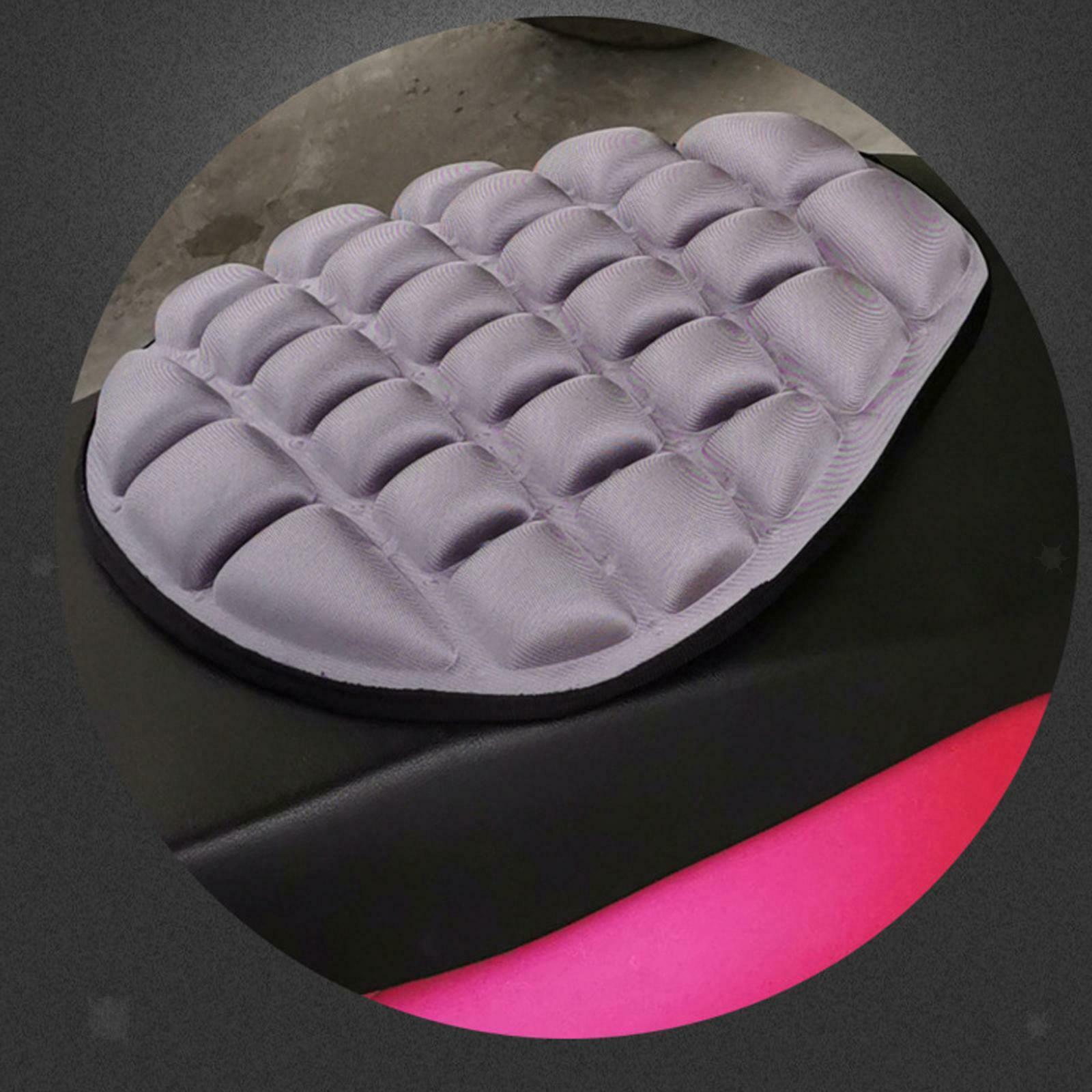 Motorbike Motorcycle Bikes Seat  Cushion Pillow Universal for Cruiser