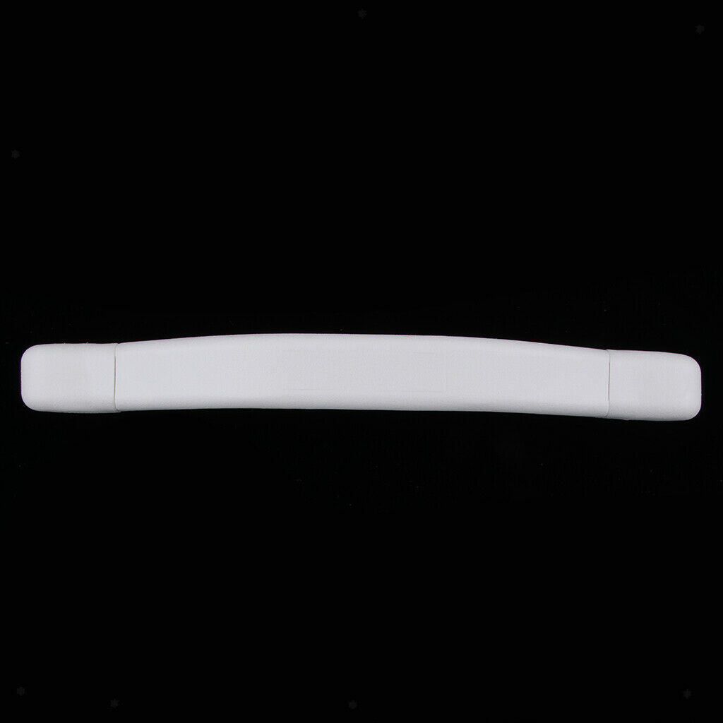 2 Pieces 28cm Grab Handles Door Accessory Handrails for Marine Truck RV Home