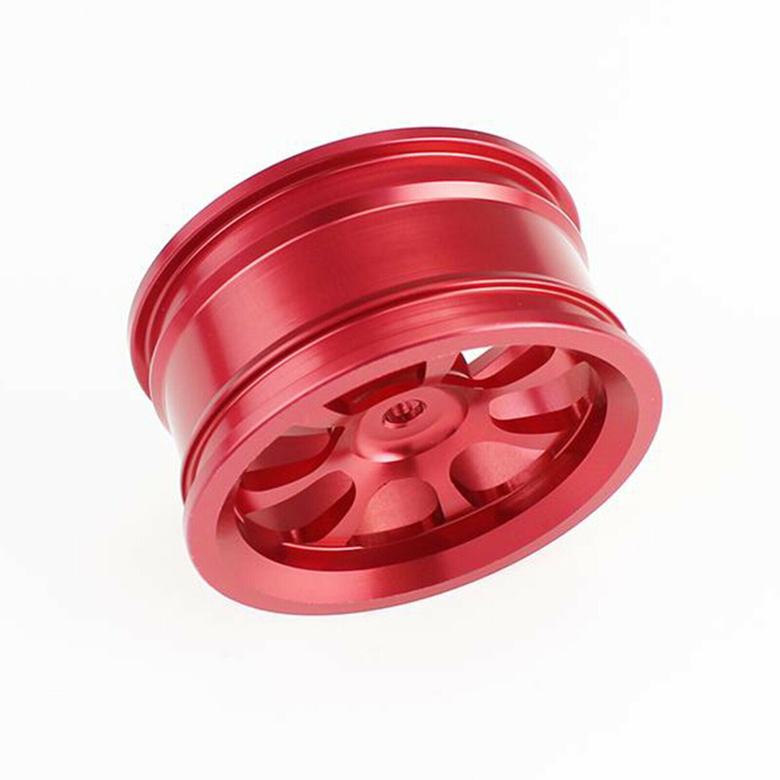 4pcs Wheel Hub Rim for WLTOYS A949 A979 A959-B A979-B RC Car DIY Parts Accs