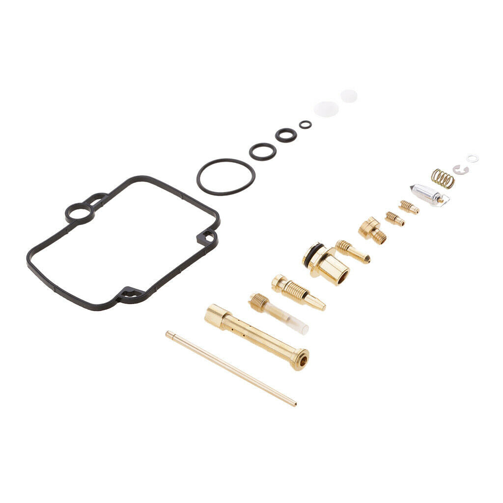Carburetor Rebuild Tools Kit for for Suzuki DR350SE 1994-1999 Carb Se