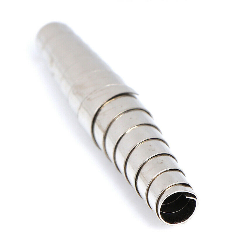 2pcs Pruner Replacement Springs Stainless Steel Spring For Gardening Scis.l8