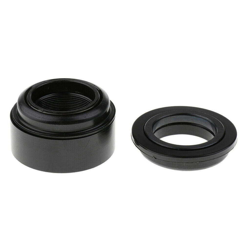Headset 1 1/8 '' For Thread 1 Inch