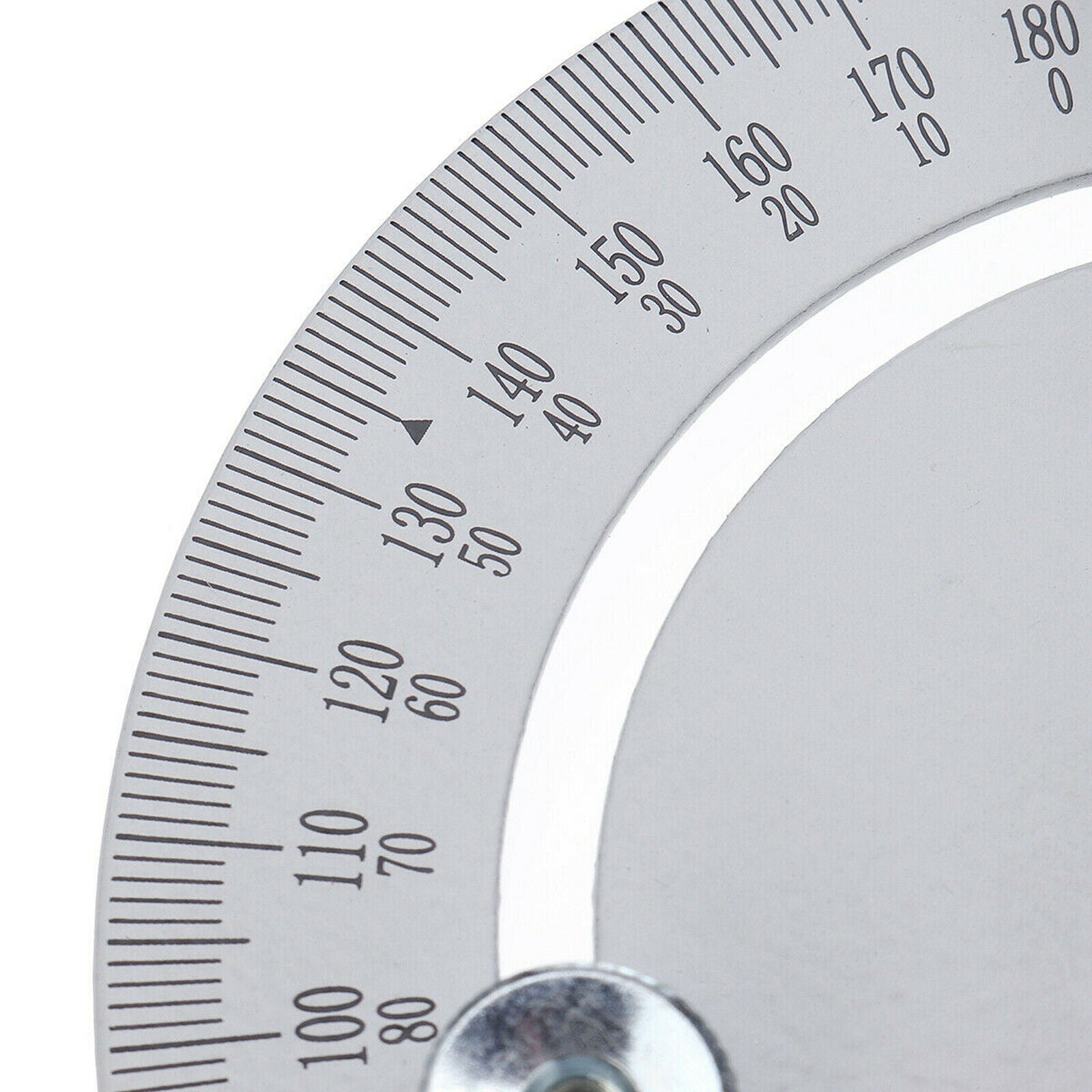 Mini DIY Woodworking Angle Ruler Woodworking Machine Track Measuring Tool