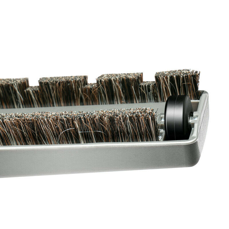 Household Cleaning Tool Hard Floor Tool Horsehair Brush Head Attachment ReplQ8J9