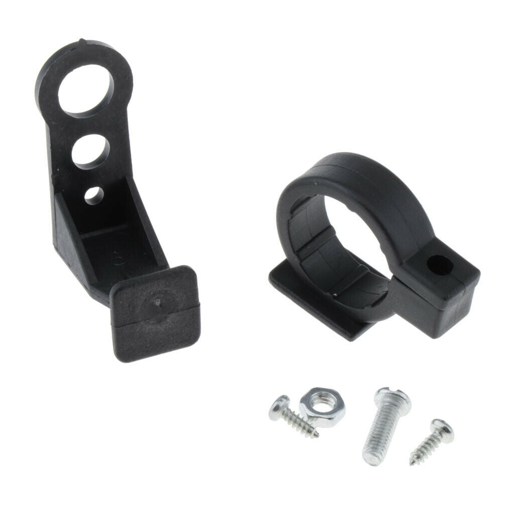 Waterproof Dual USB E-bike Handlebar Charger Socket  Switch