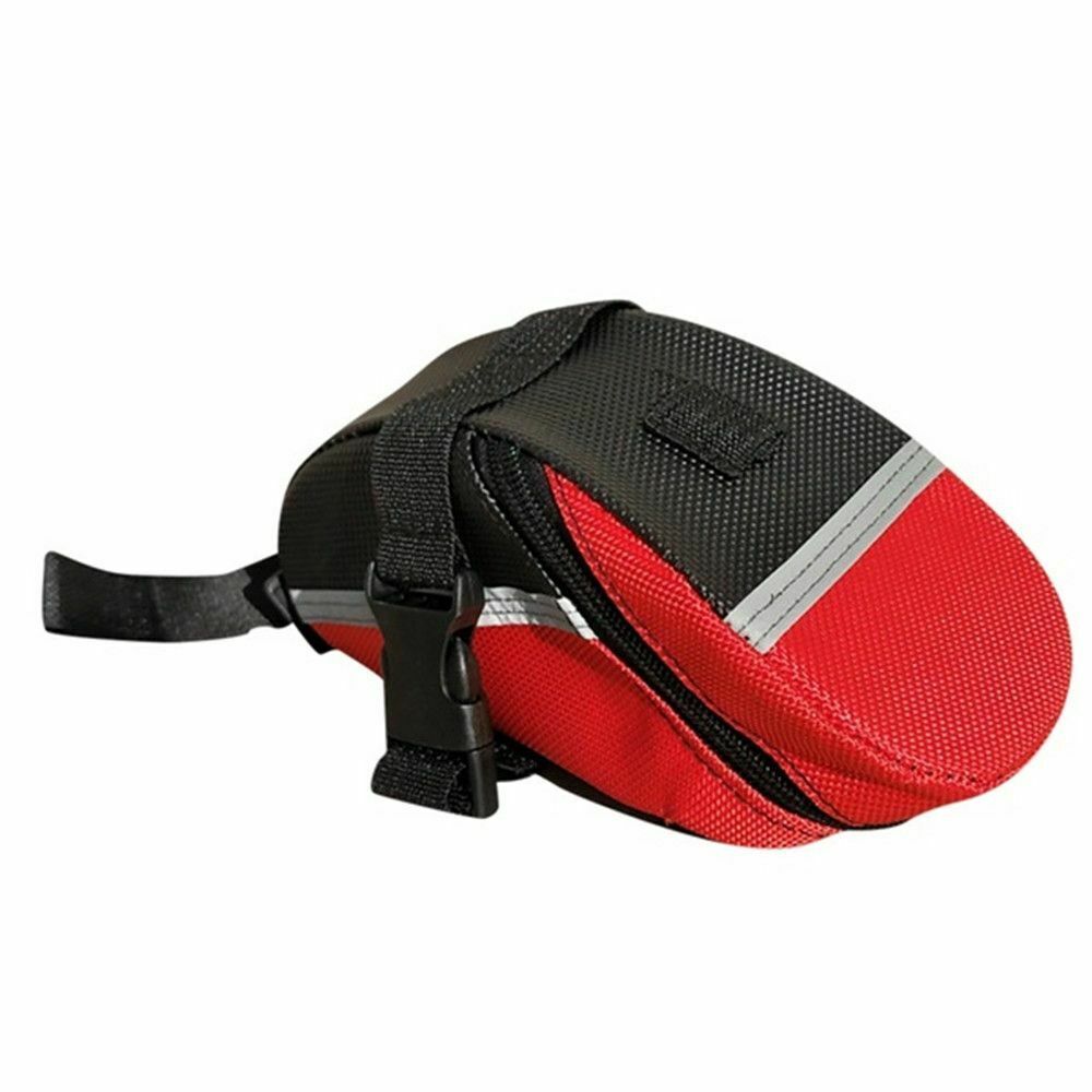 Pouch Cover Multifunction Bicycle Rear Seat Bag Bike Saddle Bag Waterproof