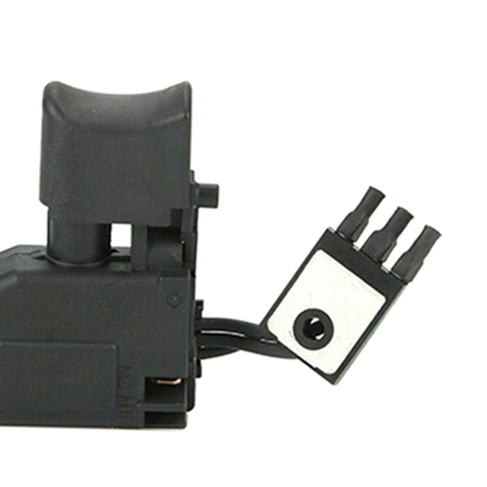 Replaces   Switch for Hammer Drill 650731-7 6506379 DDF446 BHP456